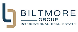 biltmore logo