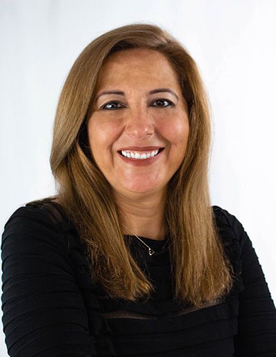 Liliana Rincon, REALTOR